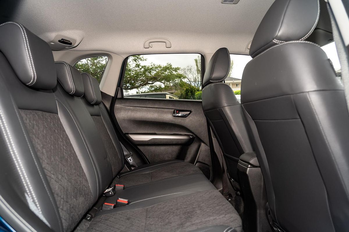 2023 Suzuki Vitara Turbo Limited Edition LY Series II