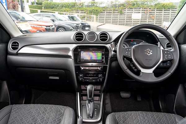 2023 Suzuki Vitara Turbo Limited Edition LY Series II