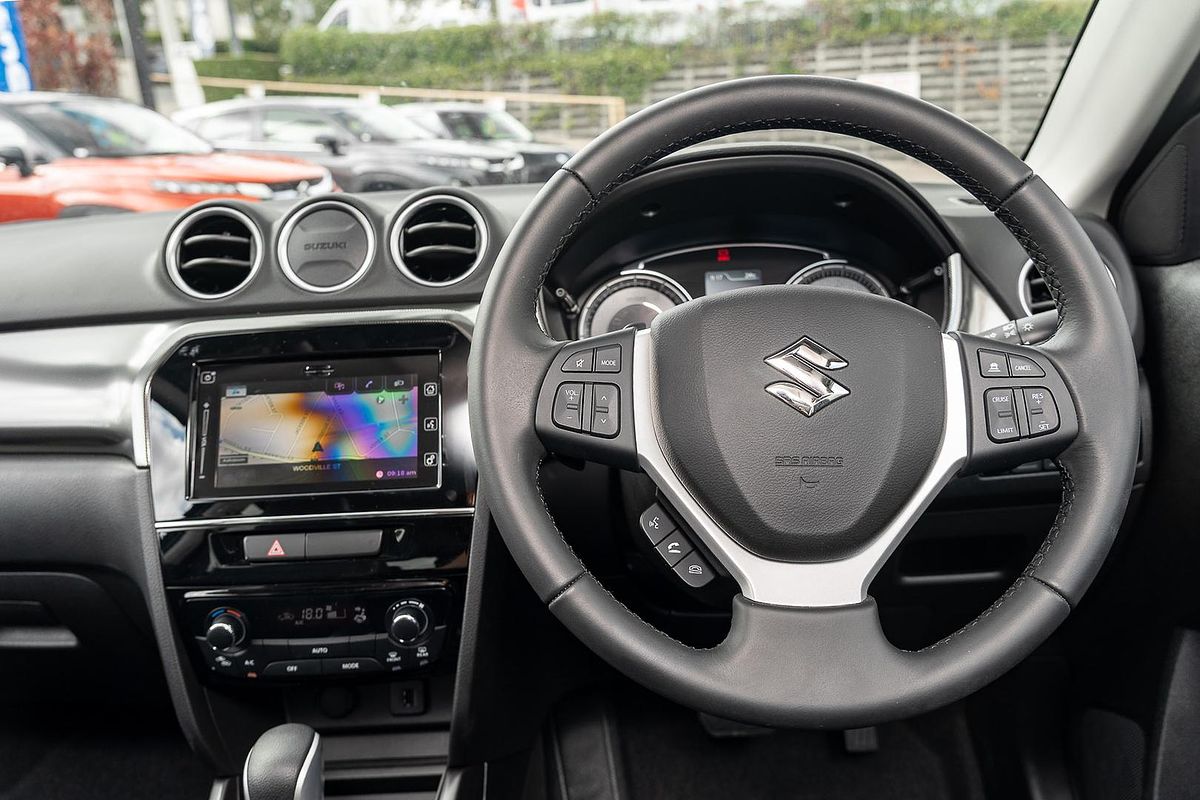 2023 Suzuki Vitara Turbo Limited Edition LY Series II