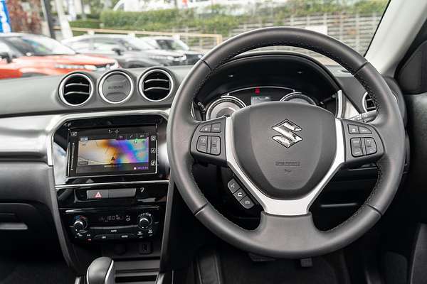 2023 Suzuki Vitara Turbo Limited Edition LY Series II