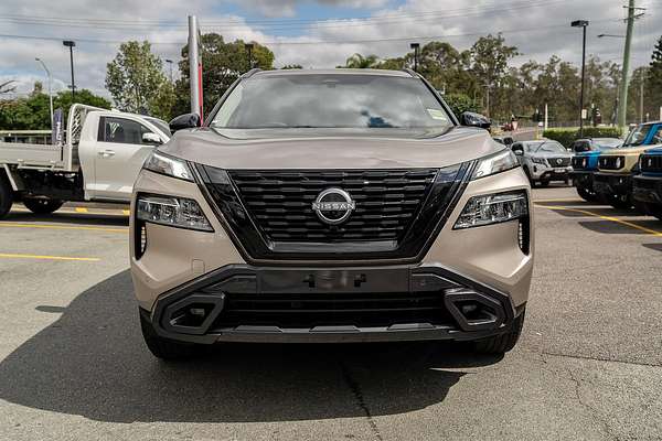 2025 Nissan X-TRAIL N-TREK T33