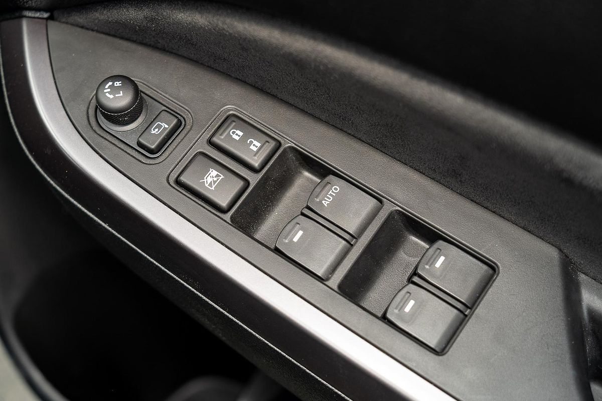 2023 Suzuki Vitara Turbo Limited Edition LY Series II
