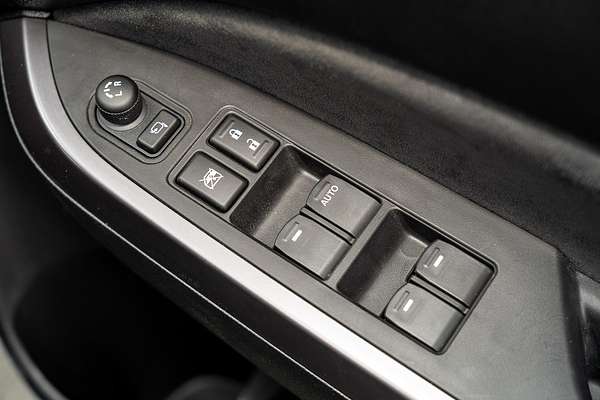 2023 Suzuki Vitara Turbo Limited Edition LY Series II