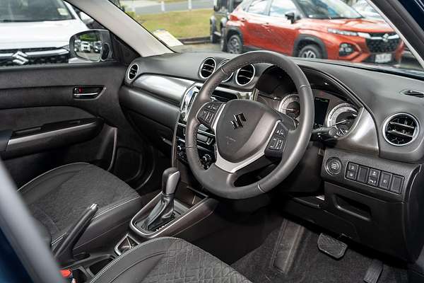2023 Suzuki Vitara Turbo Limited Edition LY Series II
