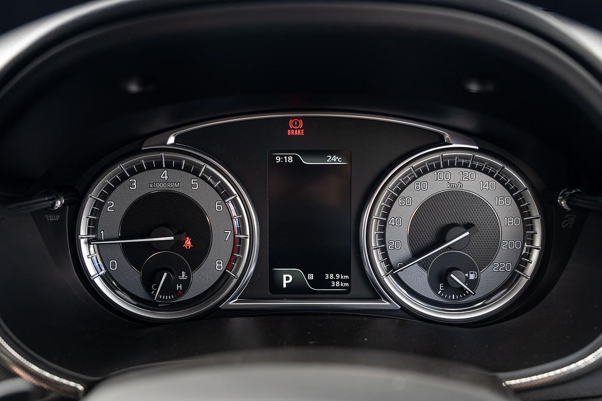 2023 Suzuki Vitara Turbo Limited Edition LY Series II