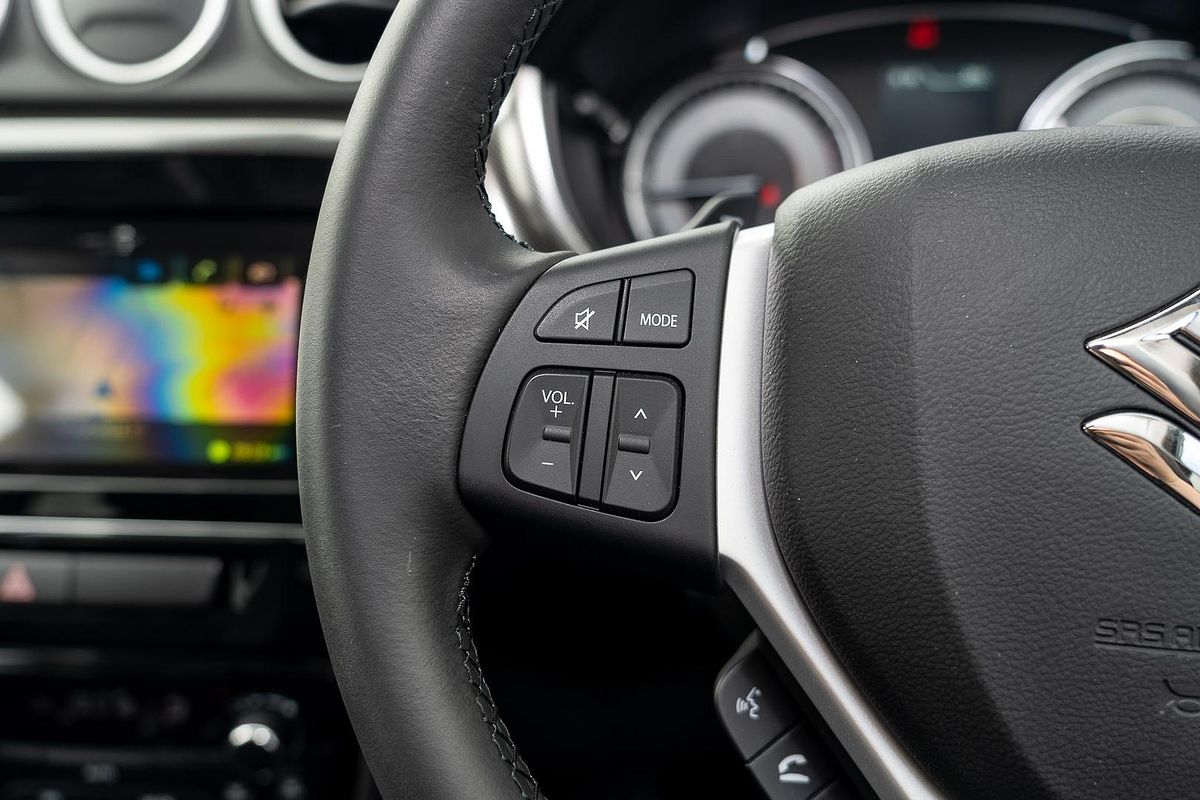 2023 Suzuki Vitara Turbo Limited Edition LY Series II