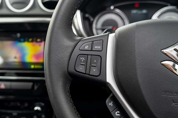 2023 Suzuki Vitara Turbo Limited Edition LY Series II