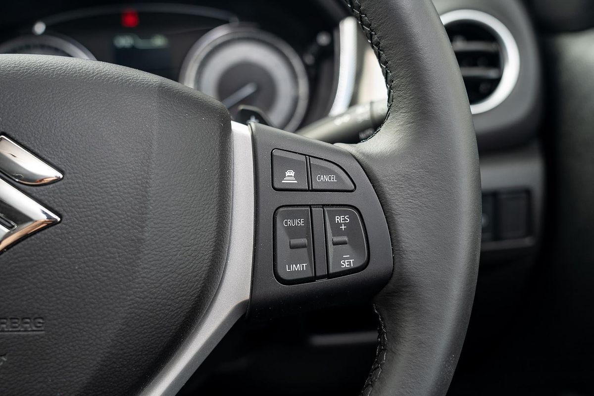 2023 Suzuki Vitara Turbo Limited Edition LY Series II