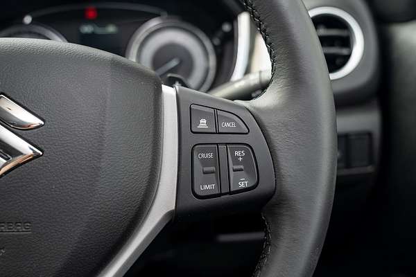2023 Suzuki Vitara Turbo Limited Edition LY Series II