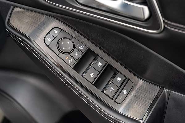 2025 Nissan X-TRAIL N-TREK T33