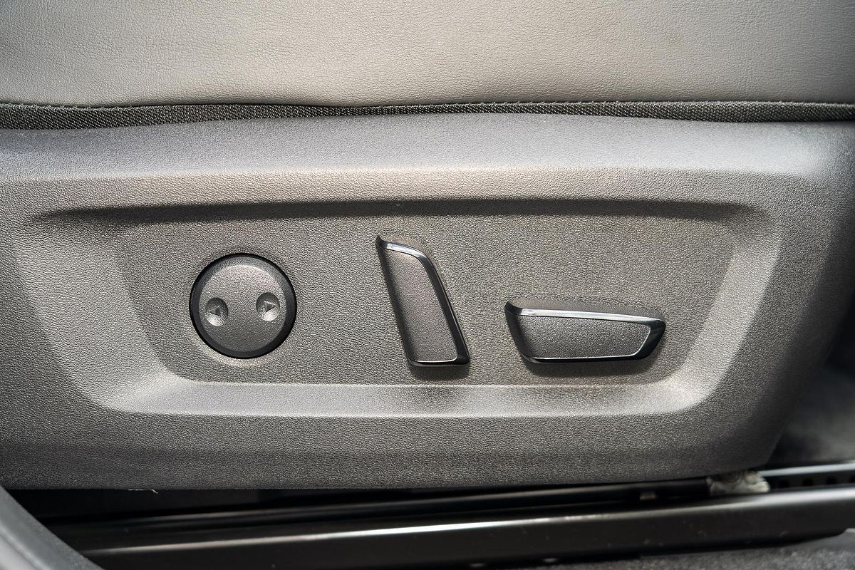 2025 Nissan X-TRAIL N-TREK T33