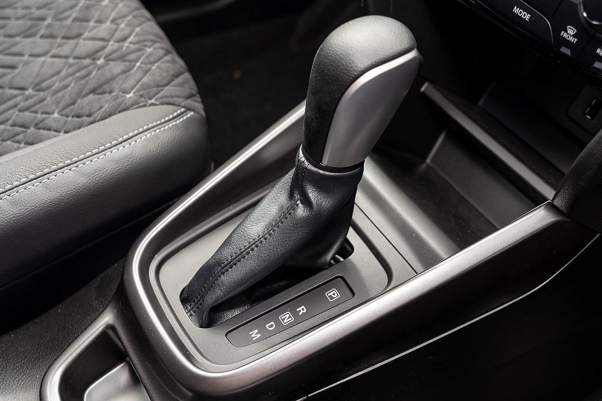 2023 Suzuki Vitara Turbo Limited Edition LY Series II
