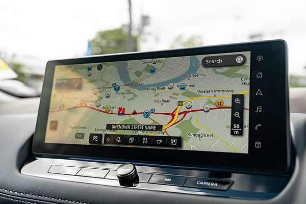 2025 Nissan X-TRAIL N-TREK T33