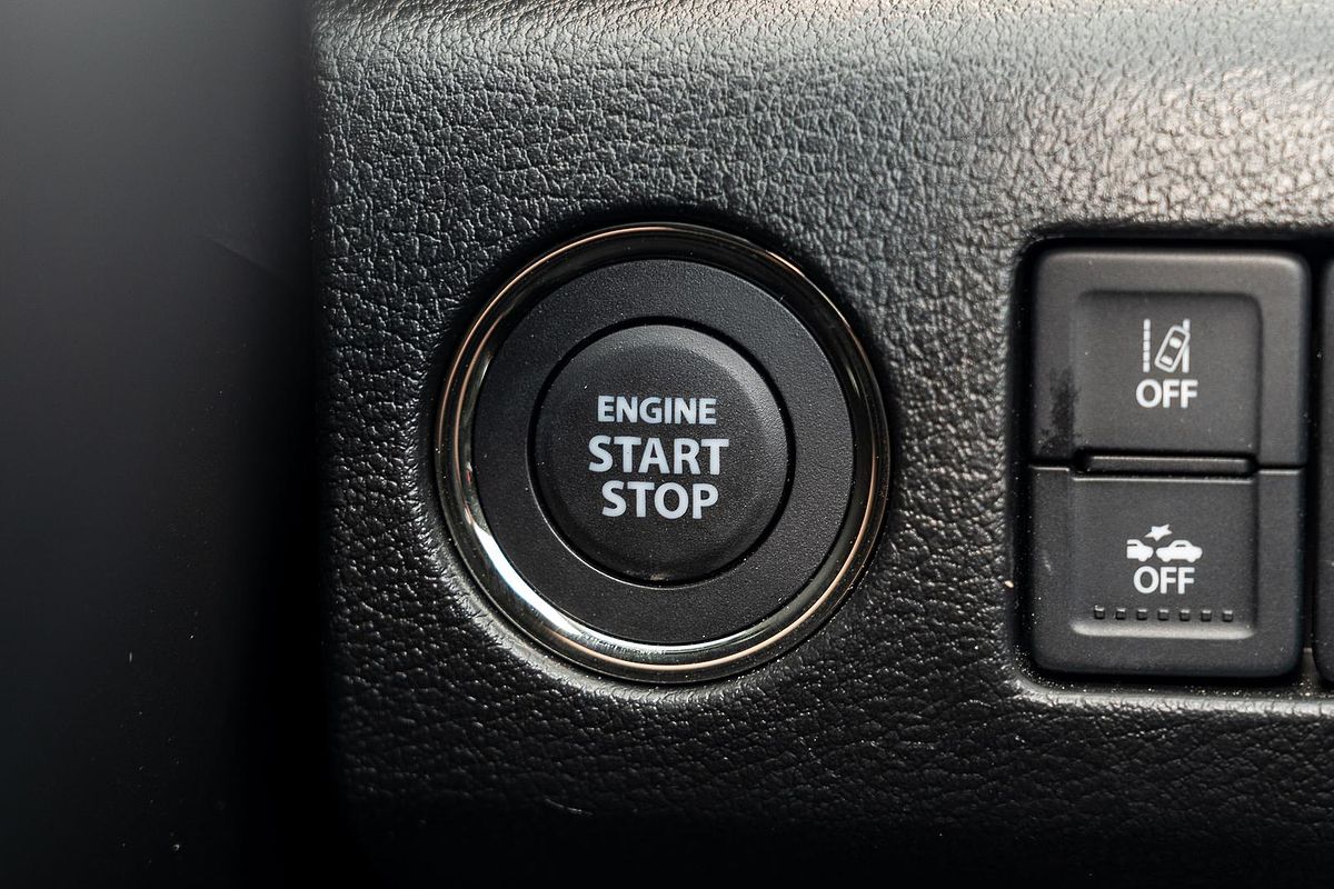 2023 Suzuki Vitara Turbo Limited Edition LY Series II
