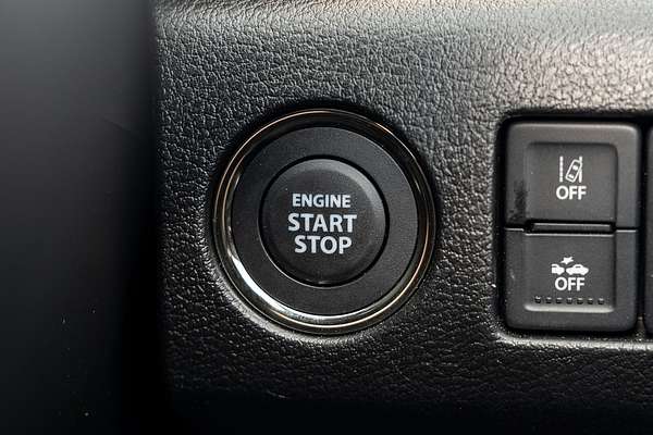2023 Suzuki Vitara Turbo Limited Edition LY Series II