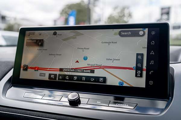 2025 Nissan QASHQAI N-DESIGN e-POWER J12