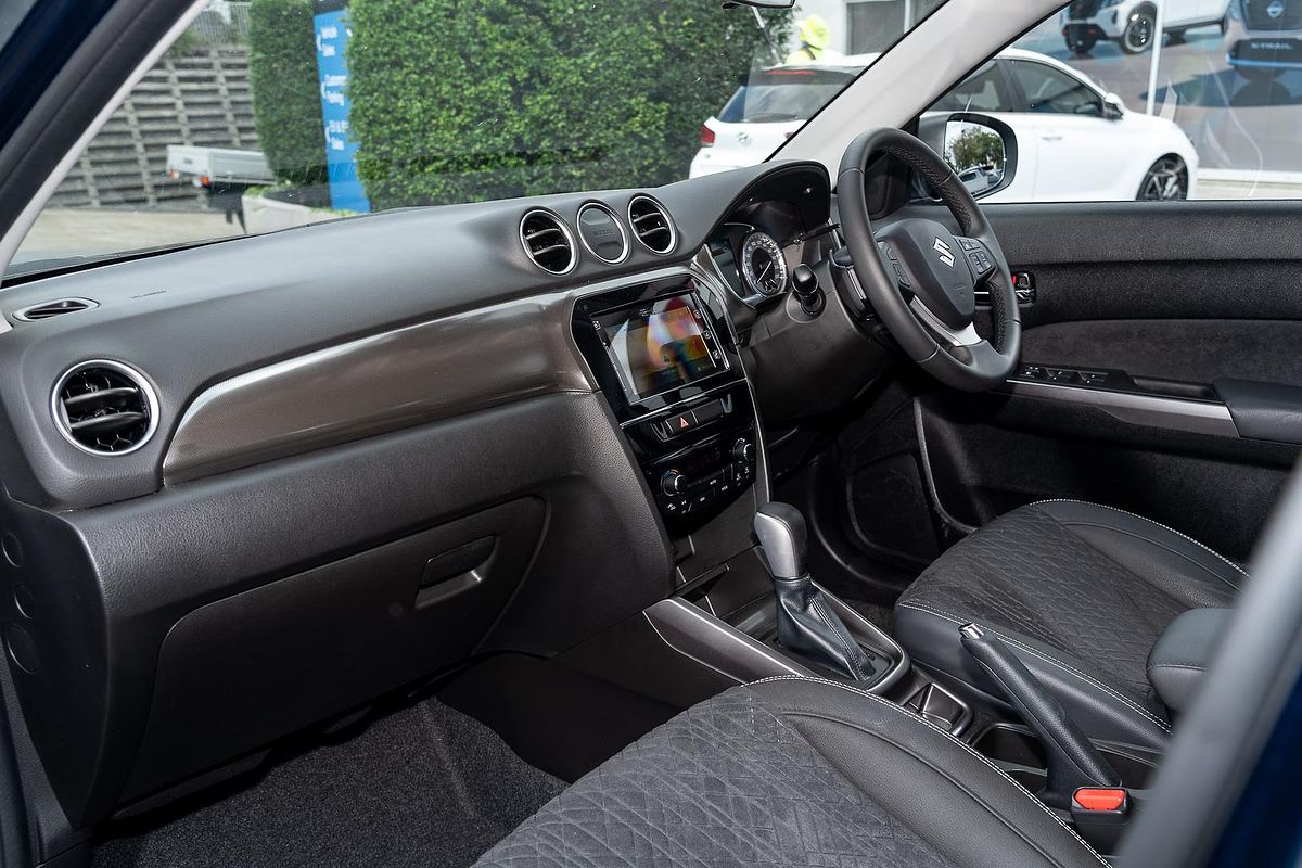 2023 Suzuki Vitara Turbo Limited Edition LY Series II