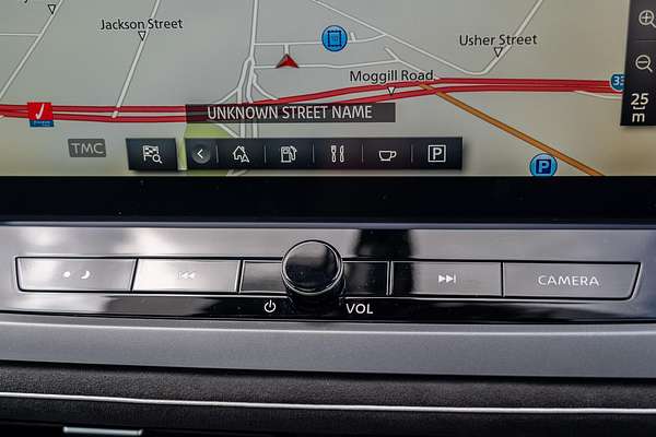 2025 Nissan QASHQAI N-DESIGN e-POWER J12