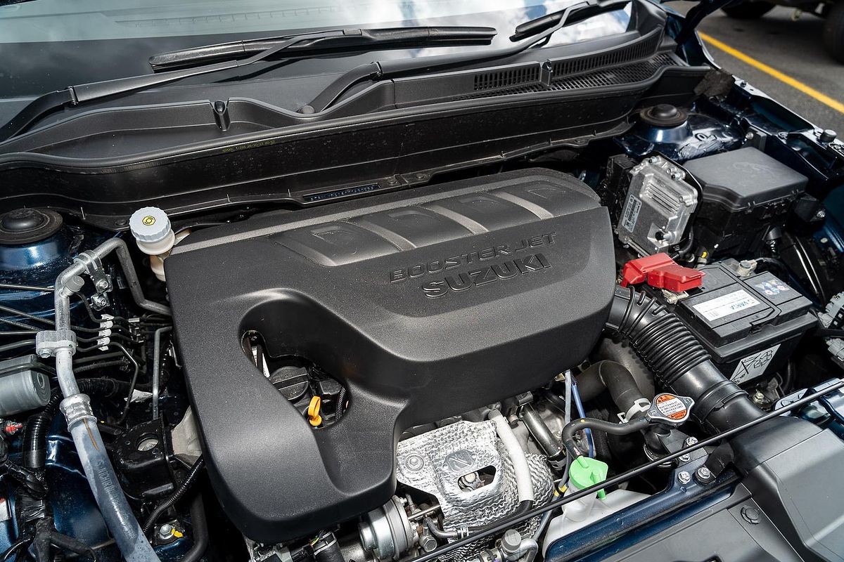 2023 Suzuki Vitara Turbo Limited Edition LY Series II