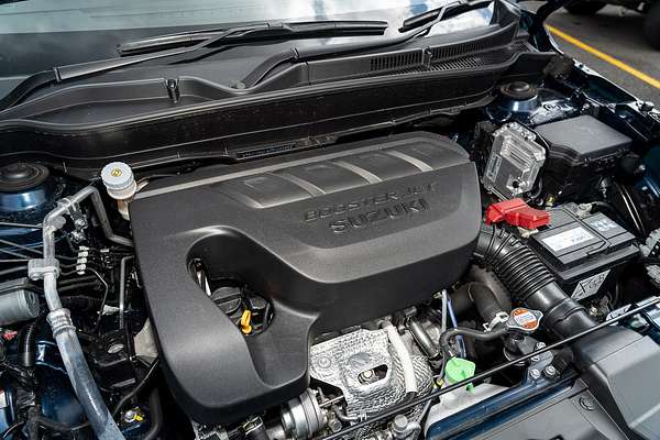 2023 Suzuki Vitara Turbo Limited Edition LY Series II