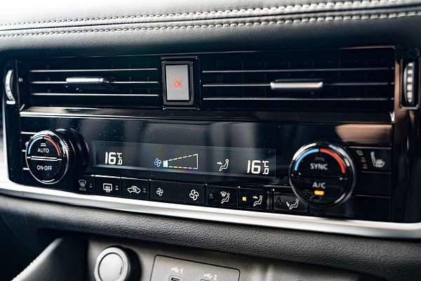 2025 Nissan X-TRAIL N-TREK T33