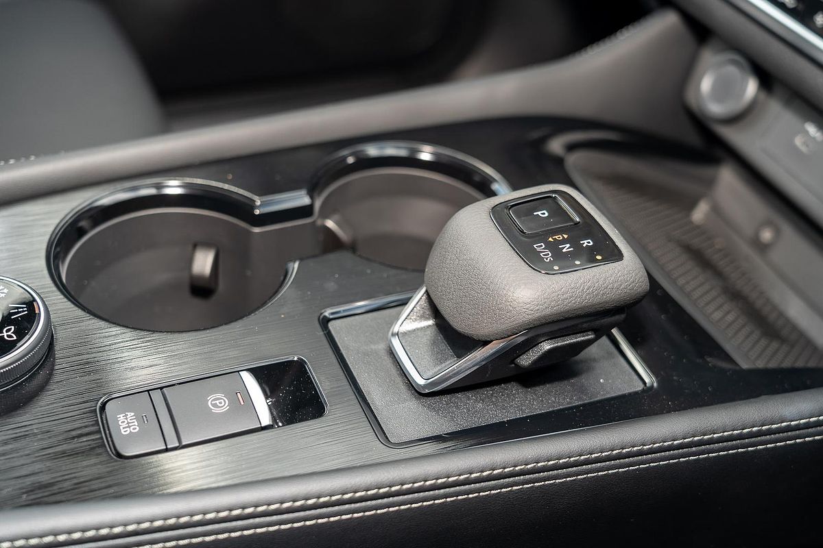 2025 Nissan X-TRAIL N-TREK T33