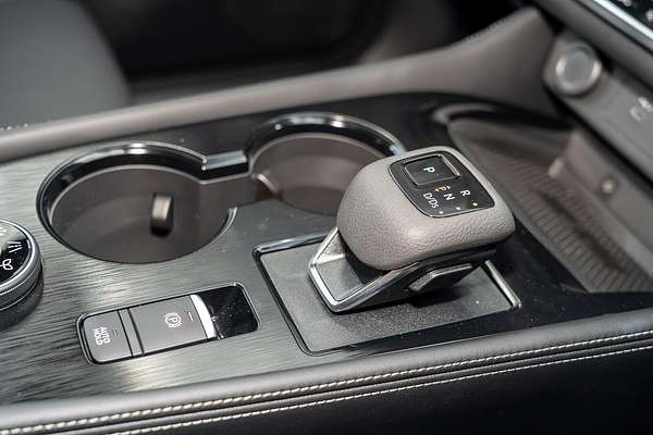 2025 Nissan X-TRAIL N-TREK T33