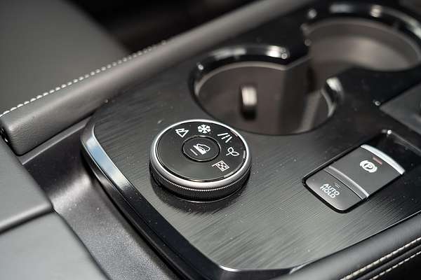 2025 Nissan X-TRAIL N-TREK T33