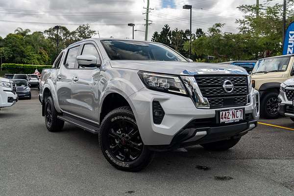 2024 Nissan Navara ST D23 4X4