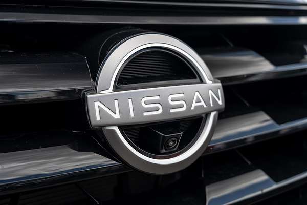 2025 Nissan Patrol Warrior Y62