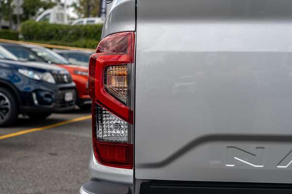 2024 Nissan Navara ST D23 4X4