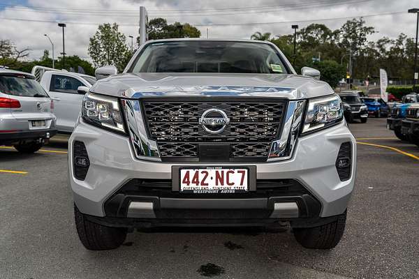 2024 Nissan Navara ST D23 4X4