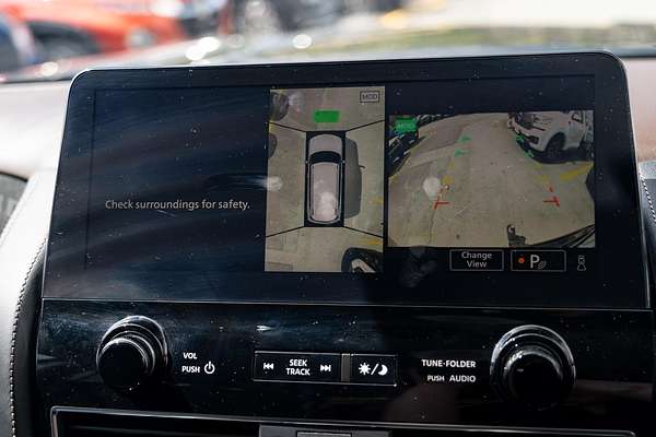 2025 Nissan Patrol Warrior Y62