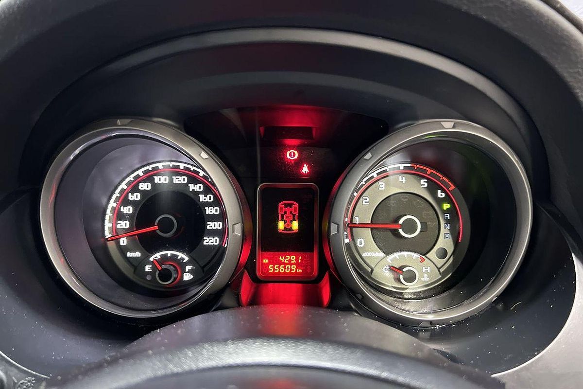 2020 Mitsubishi Pajero GLS NX