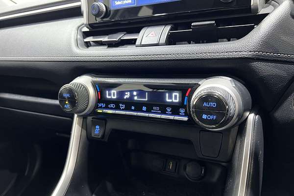 2022 Toyota RAV4 GX AXAH52R