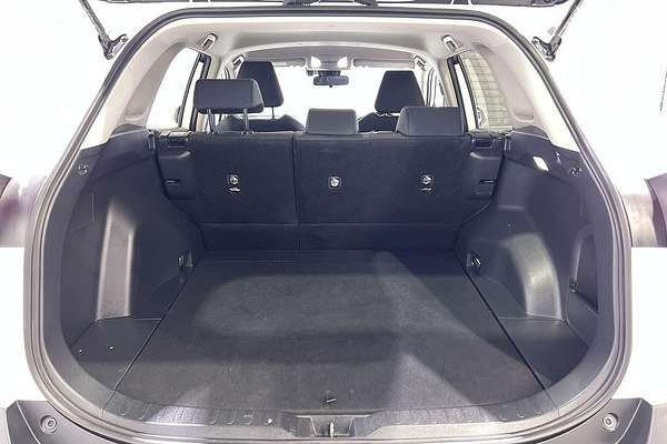 2022 Toyota RAV4 GX AXAH52R