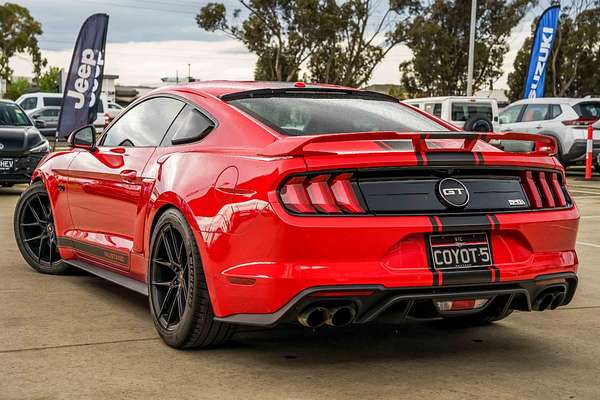 2018 Ford Mustang GT FN