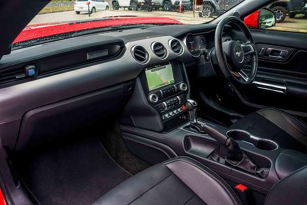 2018 Ford Mustang GT FN