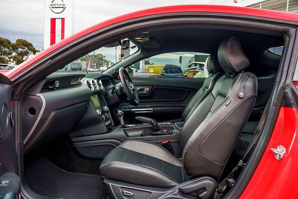 2018 Ford Mustang GT FN