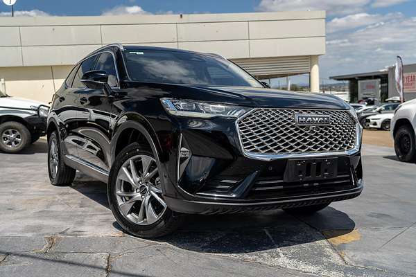 2022 GWM H6 Ultra B01