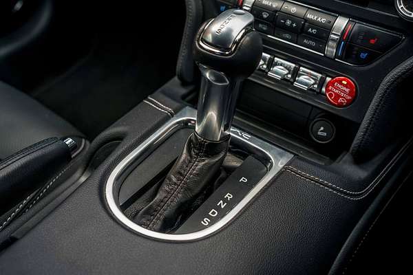 2018 Ford Mustang GT FN