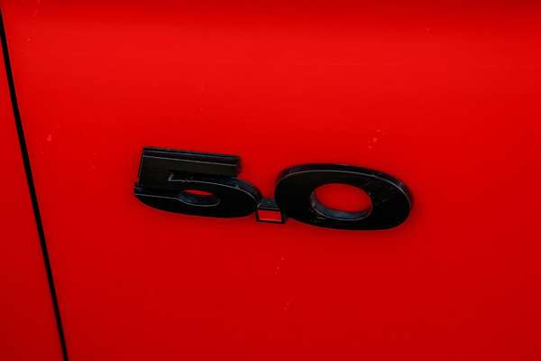 2018 Ford Mustang GT FN