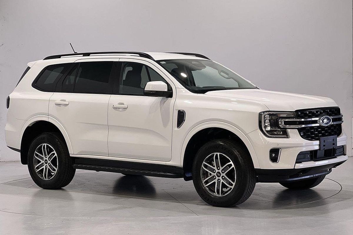 2024 Ford Everest Trend 2.0L