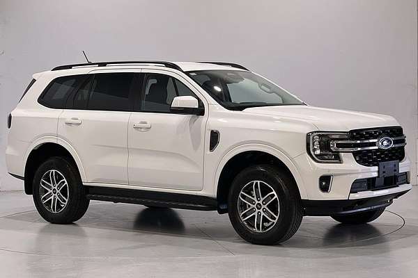 2024 Ford Everest Trend 2.0L
