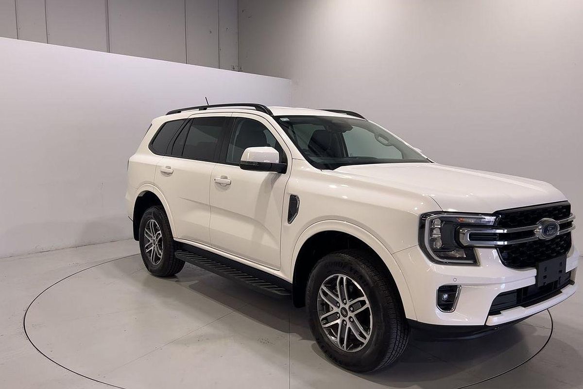 2024 Ford Everest Trend 2.0L