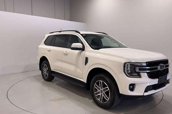 2024 Ford Everest Trend 2.0L