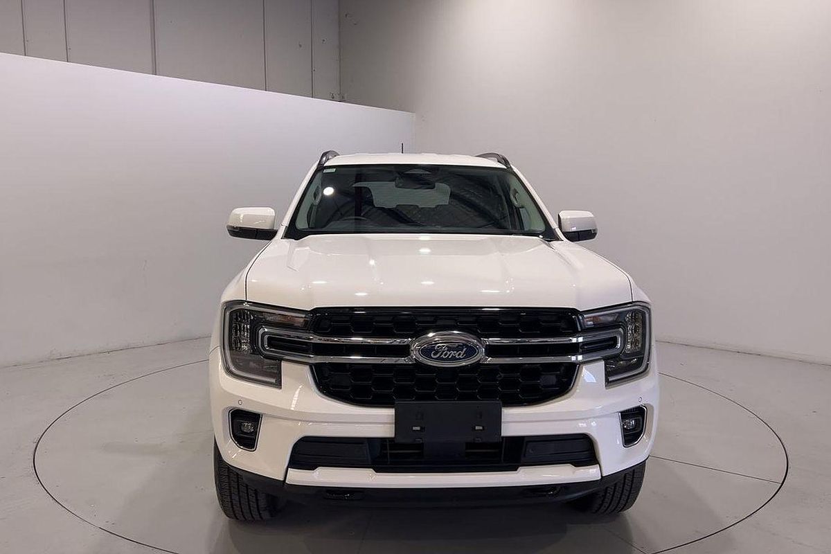 2024 Ford Everest Trend 2.0L