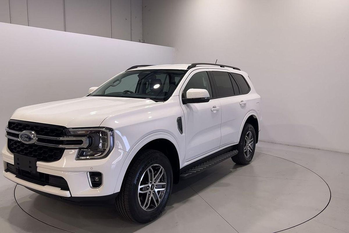 2024 Ford Everest Trend 2.0L
