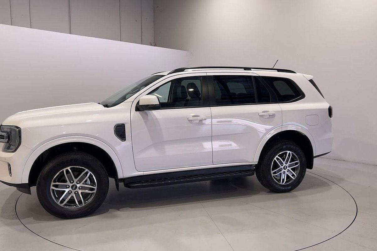 2024 Ford Everest Trend 2.0L