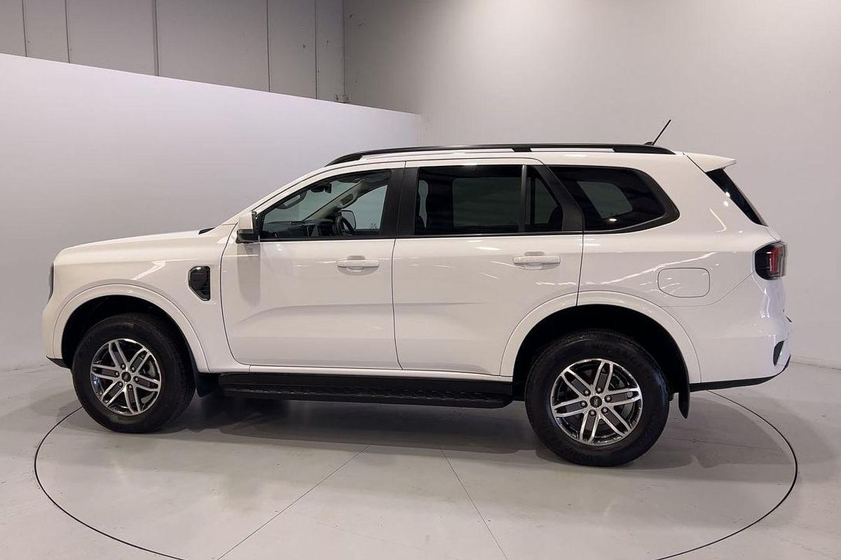 2024 Ford Everest Trend 2.0L